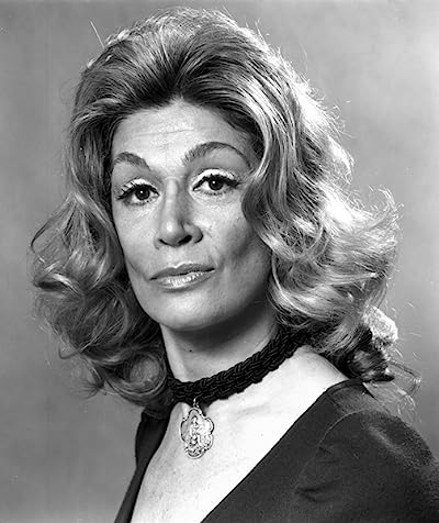 Sylvia Miles