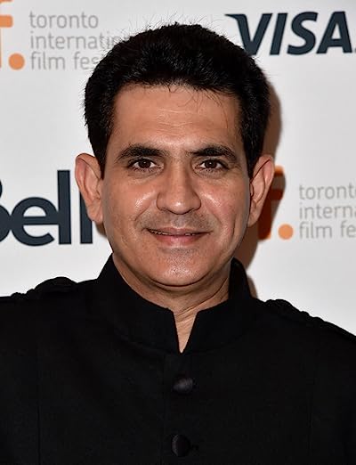 Omung Kumar