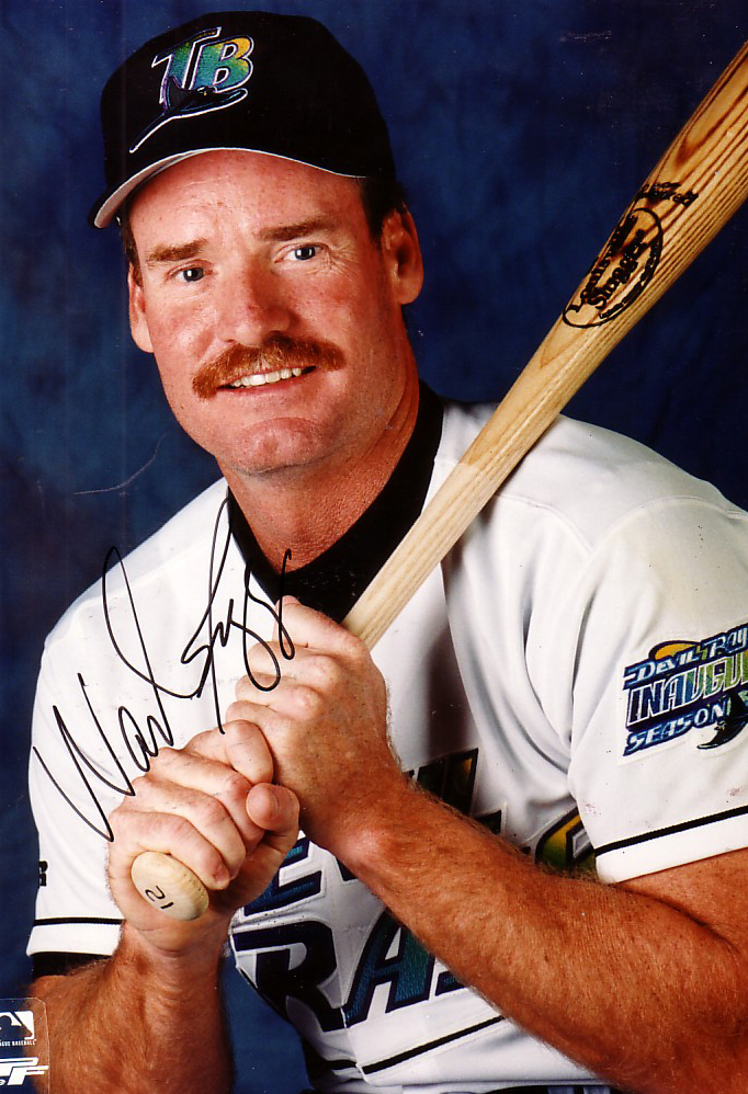 Wade Boggs