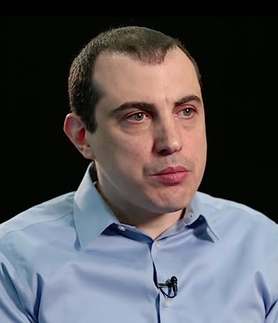 Andreas M. Antonopoulos