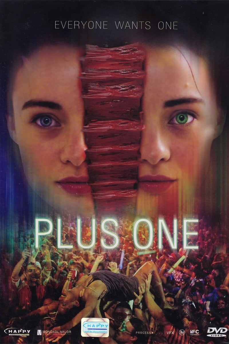 دانلود فیلم +1 (One Plus) 2013