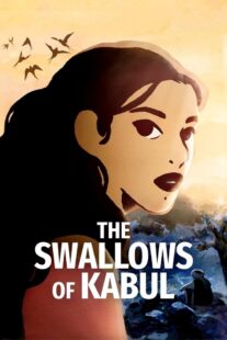 دانلود انیمیشن The Swallows of Kabul 2019367628-234012429