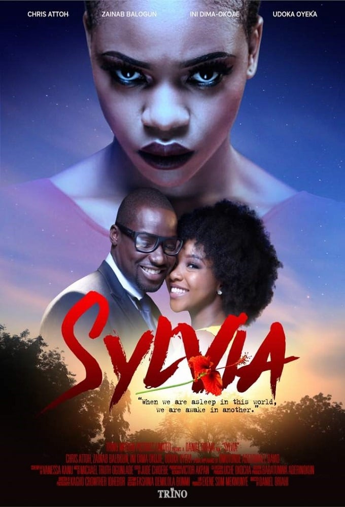 دانلود فیلم Sylvia 2018