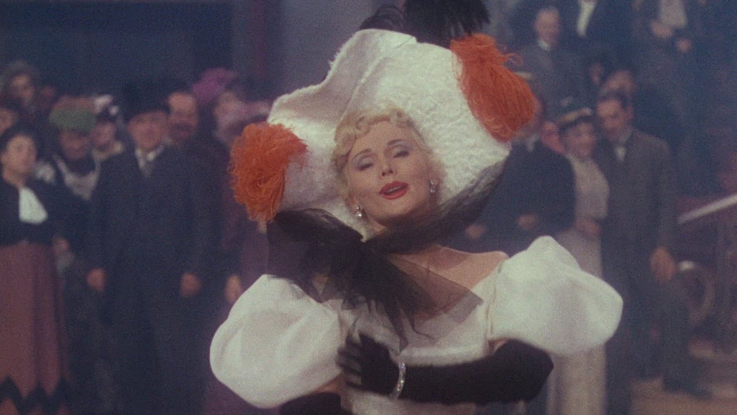 دانلود فیلم Moulin Rouge 1952