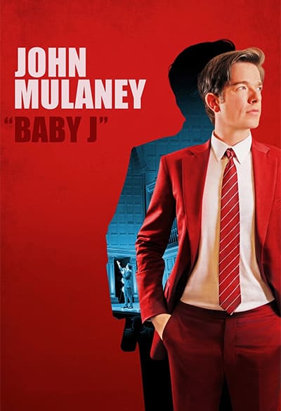 دانلود فیلم John Mulaney: Baby J 2023