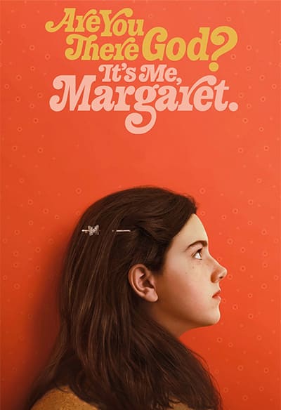 دانلود فیلم Are You There God? It’s Me, Margaret. 2023