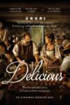 دانلود فیلم Delicious 2021