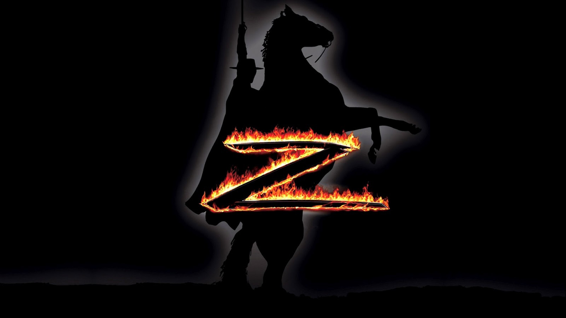 دانلود انیمه The Legend of Zorro