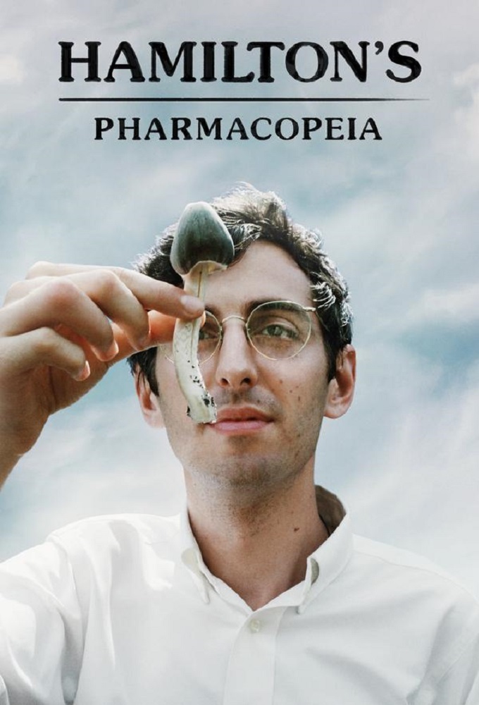 دانلود مستند Hamilton’s Pharmacopeia