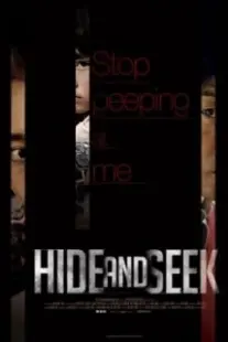 دانلود فیلم Hide and Seek 2014370259-808653377