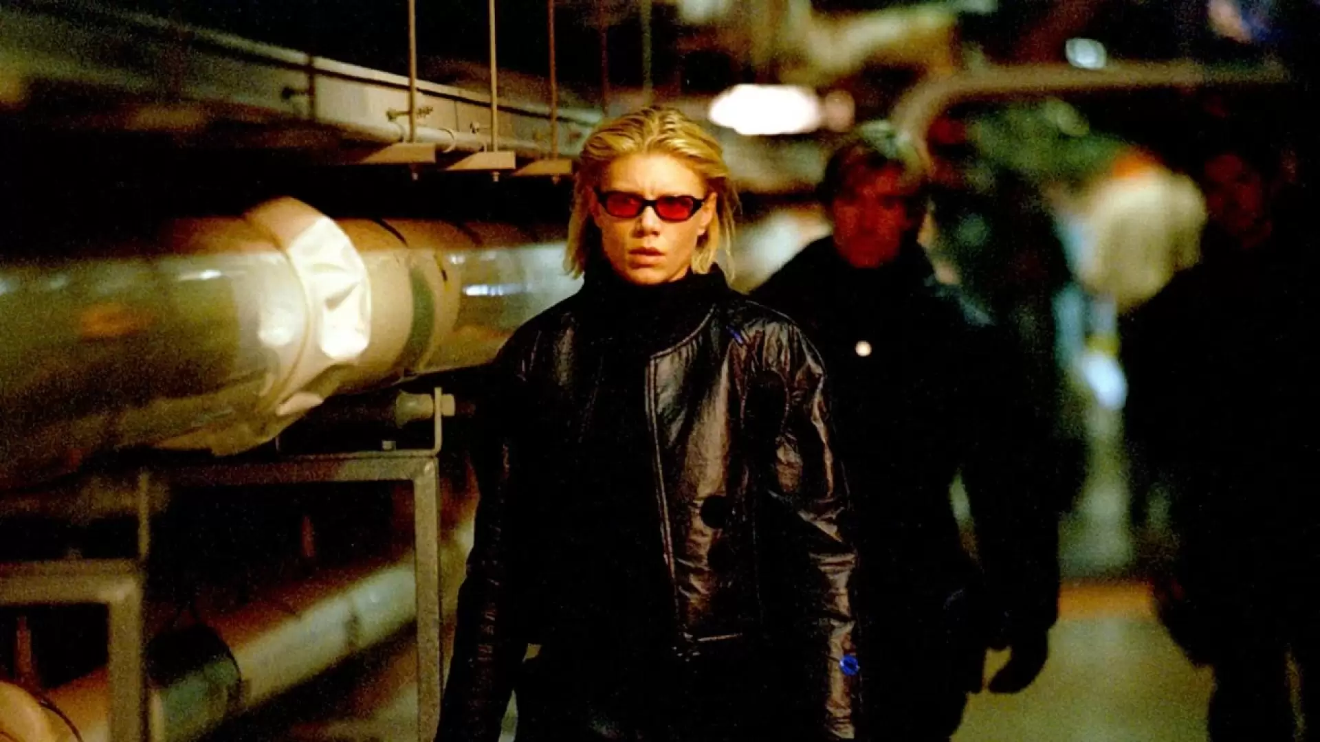 دانلود سریال La Femme Nikita