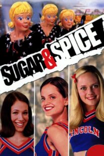 دانلود فیلم Sugar & Spice 2001368388-879099341