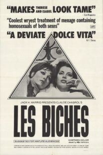 دانلود فیلم Les Biches 1968368407-699966646