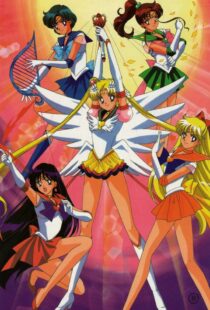 دانلود انیمه Sailor Moon370539-363766166