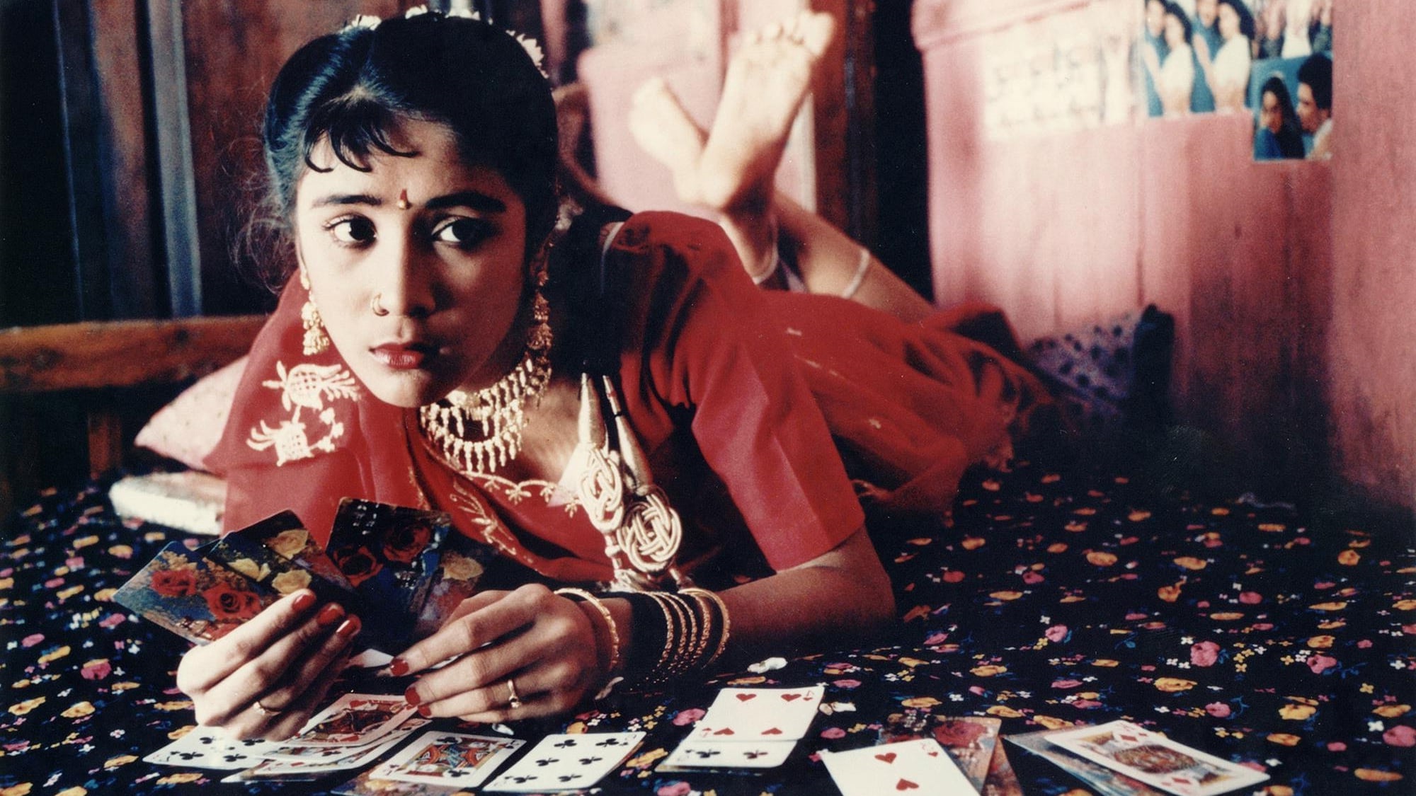 دانلود فیلم هندی Salaam Bombay! 1988