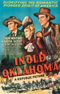 دانلود فیلم In Old Oklahoma 1943370306-993244957