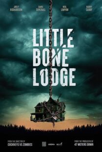 دانلود فیلم Little Bone Lodge 2023368435-336087599