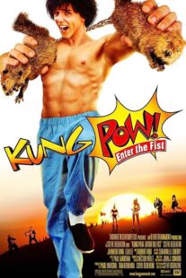 دانلود فیلم Kung Pow: Enter the Fist 2002368529-735462541