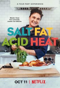 دانلود سریال Salt Fat Acid Heat369748-784842633