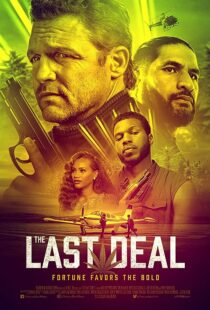 دانلود فیلم The Last Deal 2023370441-1016648063