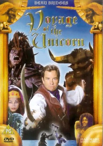 دانلود فیلم Voyage of the Unicorn 2001