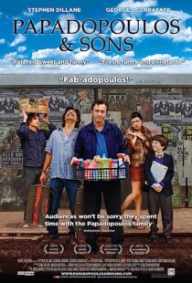 دانلود فیلم Papadopoulos & Sons 2012368819-1643962409