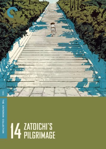 دانلود فیلم Zatoichi’s Pilgrimage (Vol. 14) 1966