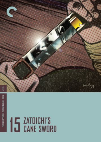 دانلود فیلم Zatoichi’s Cane Sword (Vol. 15) 1967