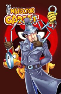 دانلود انیمیشن Inspector Gadget370245-2029125091
