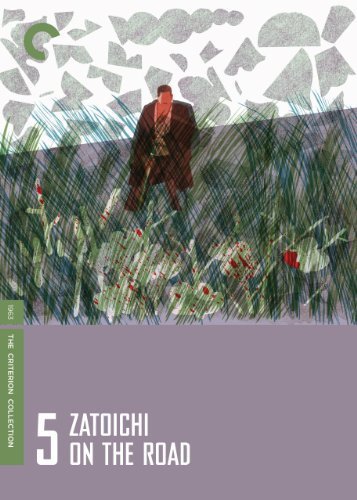 دانلود فیلم Zatoichi on the Road (Vol. 5) 1963