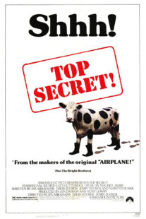 دانلود فیلم Top Secret! 1984370172-488733263