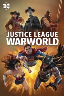 دانلود انیمیشن Justice League: Warworld 2023370187-528699222