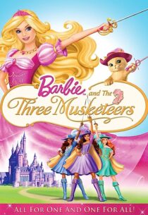دانلود انیمیشن Barbie and the Three Musketeers 2008368039-304791686