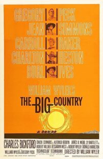 دانلود فیلم The Big Country 1958369542-975290038