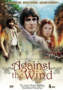 دانلود سریال Against the Wind369944-1100658530