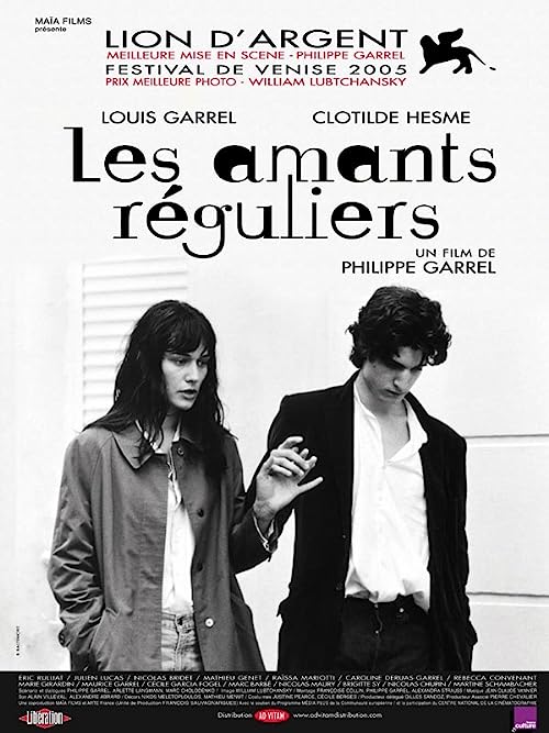 دانلود فیلم Regular Lovers 2005