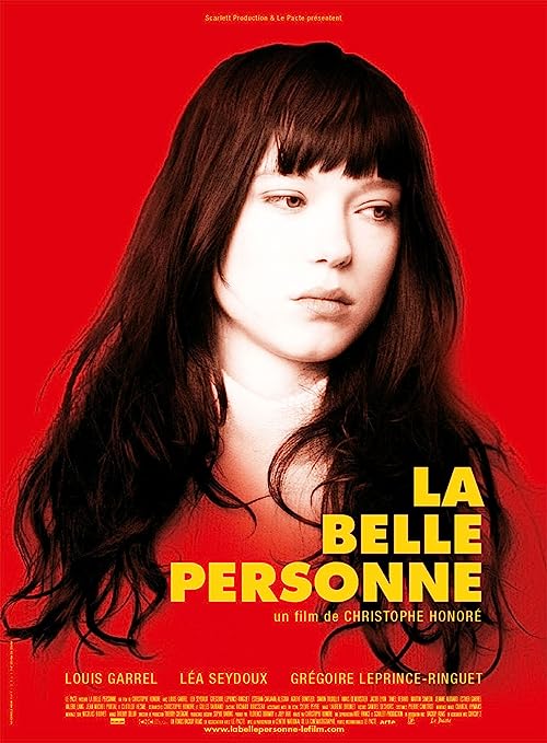 دانلود فیلم The Beautiful Person 2008