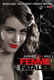 دانلود سریال Femme Fatales369460-504522943