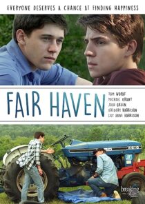 دانلود فیلم Fair Haven 2016368122-1641445611