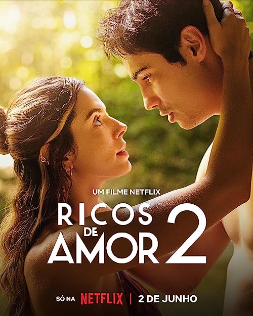 دانلود فیلم Rich in Love 2 2023