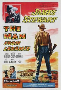 دانلود فیلم The Man from Laramie 1955370630-2068870821