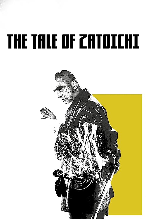 دانلود فیلم The Tale of Zatoichi (Vol. 1) 1962