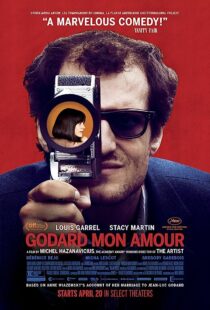 دانلود فیلم Godard Mon Amour 2017368334-845540384