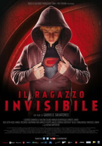 دانلود فیلم The Invisible Boy 2014369311-828767251