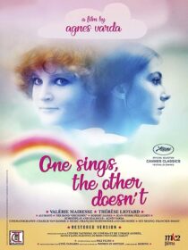 دانلود فیلم One Sings, the Other Doesn’t 1977368521-1640949432