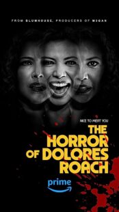 دانلود سریال The Horror of Dolores Roach368905-663427457