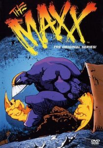 دانلود انیمیشن The Maxx370331-1997506976