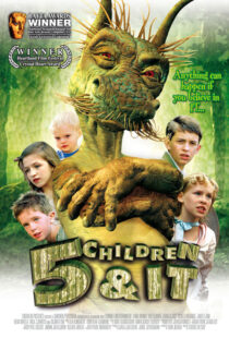 دانلود فیلم Five Children and It 2004369414-1094702045