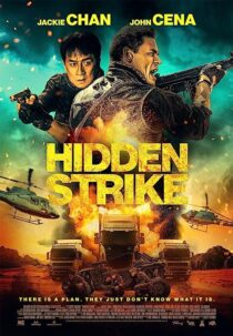 دانلود فیلم Hidden Strike 2023370381-1500994084