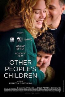 دانلود فیلم Other People’s Children 2022369918-1841202567